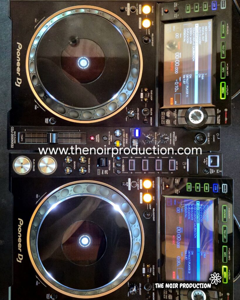 CDJ-2000nxs2 image