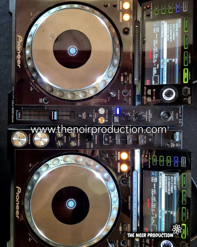 CDJ-2000nxs image