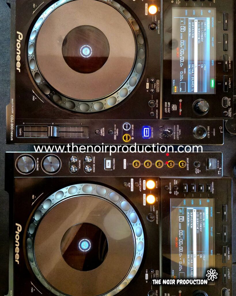 CDJ-900nxs image