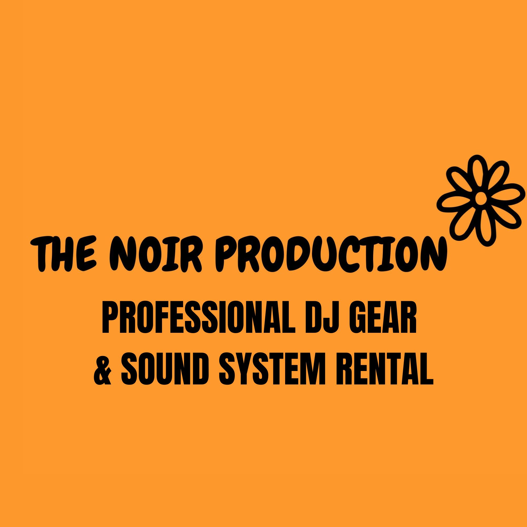 The Noir Production